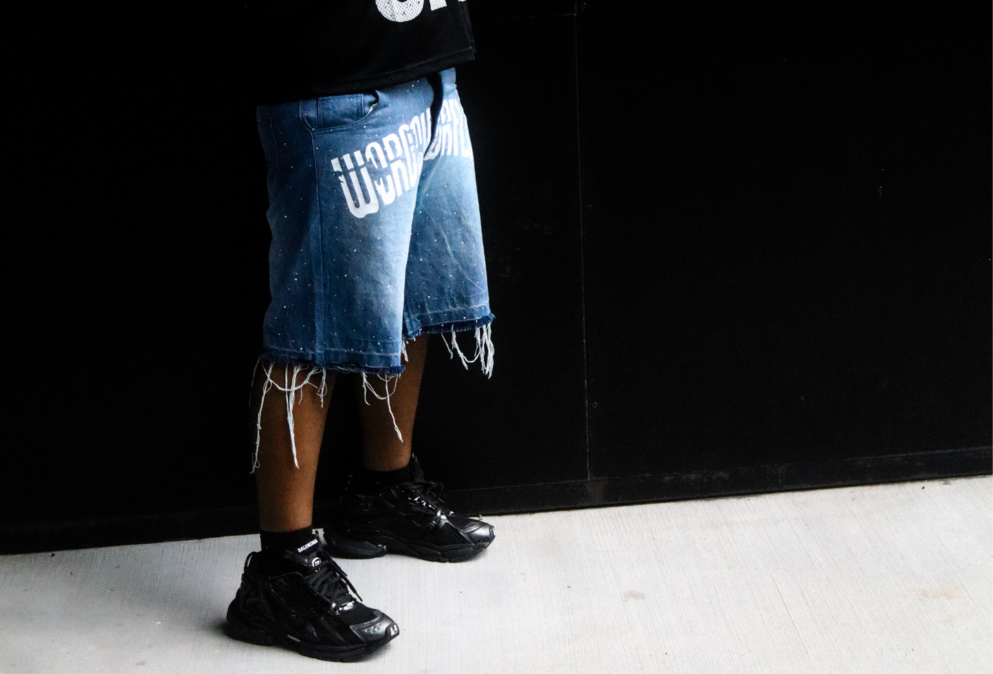 Shorts Of The “Day”