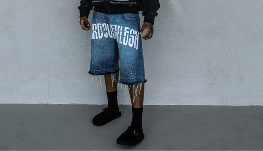 Shorts Of The “Day”