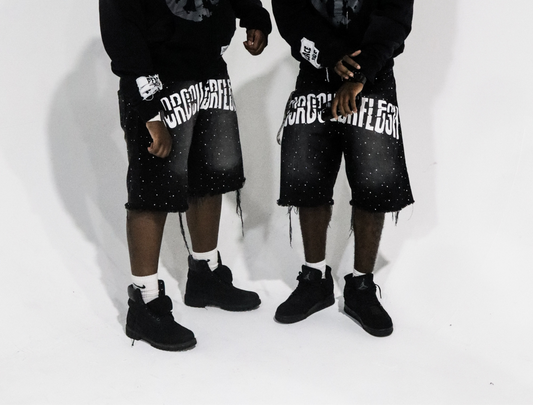 Shorts Of The “Night”