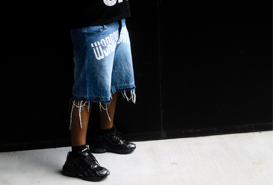 Shorts Of The “Day”